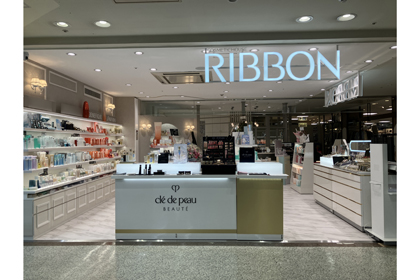 Cosmetics store house of cosmetics シャネル 新ビューティ ブティックが誕生 CHANEL BEAUTY HOUSE AT TOKYO 表参道 がオープン com