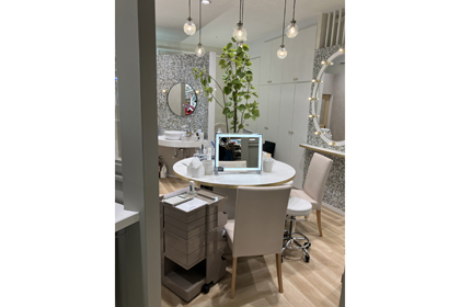 COSMETIC HOUSE RIBBON バリオ店 | 資生堂の化粧品