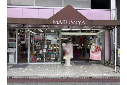 コスメティクス・スクエアマルミヤ | 資生堂の化粧品・コスメ | Beauty