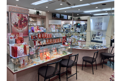 コスメティクス・スクエアマルミヤ | 資生堂の化粧品・コスメ | Beauty