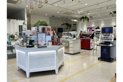 あすか長良店 | 資生堂の化粧品・コスメ | Beauty Key（ビューティー