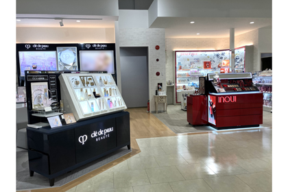 あすか県庁前店 | 資生堂の化粧品・コスメ | Beauty Key（ビューティー