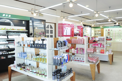 川俣化粧品店 | 資生堂の化粧品・コスメ | Beauty Key（ビューティー