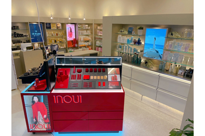 椿や | 資生堂の化粧品・コスメ | Beauty Key（ビューティーキー）by