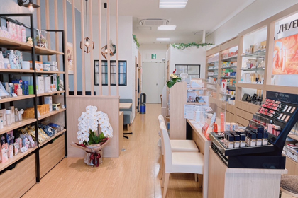 むらせ漢方堂 | 資生堂の化粧品・コスメ | Beauty Key（ビューティー