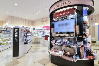 東京都の店舗 資生堂の化粧品 コスメ ワタシプラス 資生堂 東京都の店舗 資生堂の化粧品 コスメ ワタシプラス 資生堂