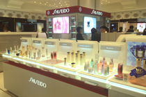 Shiseido Men 大丸心斎橋店 心斎橋 メンズコスメ Pathee パシー