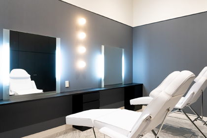 カラースタジオイオンモールりんくう泉南店 | 資生堂の化粧品・コスメ