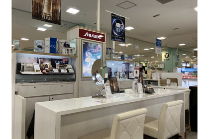 イオン柳津店 | 資生堂の化粧品・コスメ | Beauty Key（ビューティー