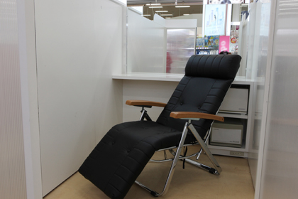 イズミヤスーパーセンター八尾店 資生堂の化粧品 コスメ ワタシプラス 資生堂