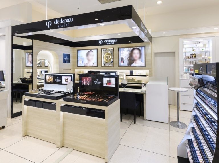 ｍｃｓ国分寺マルイ店 資生堂の化粧品 コスメ ワタシプラス 資生堂