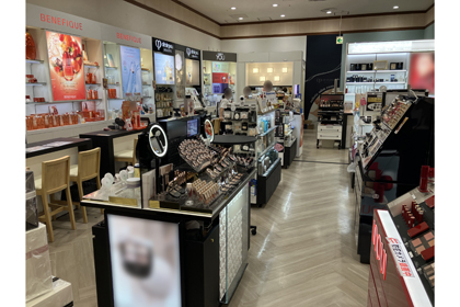 コスメティック YOU | 資生堂の化粧品・コスメ | Beauty Key