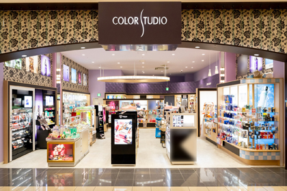 カラースタジオイオンモール橿原店 資生堂の化粧品 コスメ ワタシプラス 資生堂 カラースタジオイオンモール橿原店 資生堂の化粧品 コスメ ワタシプラス 資生堂