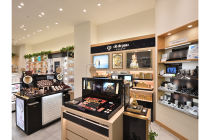 REBIRTHららぽーと磐田店 | 資生堂の化粧品・コスメ | Beauty