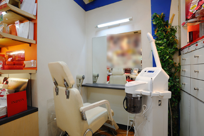 えびすや化粧品店 ≪芦屋トータルビューティー≫ | 資生堂の化粧品