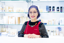 Omise+ supported by SHISEIDO//イナバ化粧品店