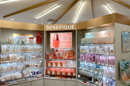 森の朝きらら | 資生堂の化粧品・コスメ | Beauty Key（ビューティー