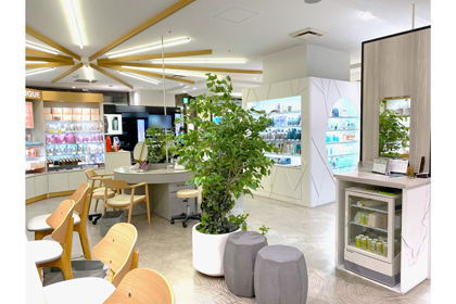 森の朝きらら | 資生堂の化粧品・コスメ | Beauty Key（ビューティー