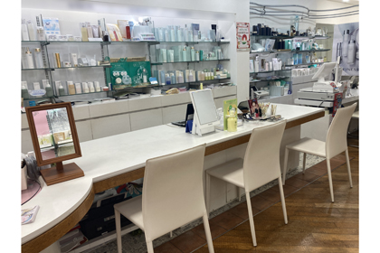 コスメティックハウスTERUYA | 資生堂の化粧品・コスメ | Beauty