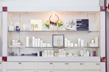 おしゃれの店奈ほ美 | 資生堂の化粧品・コスメ | Beauty Key