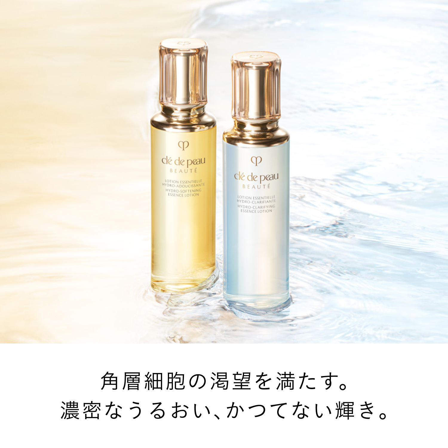 ローションエサンシエルAの商品情報・化粧品の通販 | Omise+