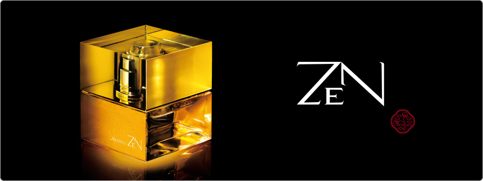 SHISEIDO ZEN|商品カタログ|ワタシプラス/資生堂