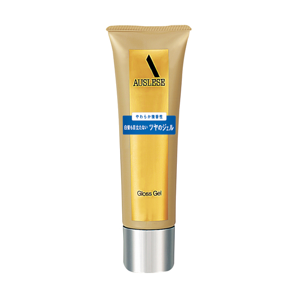 アウスレーゼ/グロスジェル <整髪料> 100g つや うるおい/資生堂/shiseido アウスレーゼ/グロスジェル <整髪料> 100g つや うるおい/資生堂/shiseido