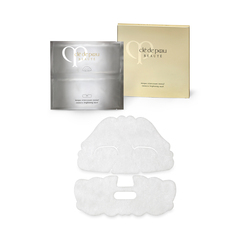Cle De Peau Sheet Mask