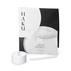 Haku Mask