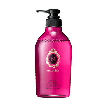 AIR FEEL SHAMPOO