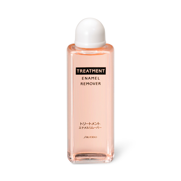 資生堂/トリートメント エナメルリムーバー 120mL <除光液> 120mL/資生堂/shiseido 資生堂/トリートメント エナメルリムーバー 120mL <除光液> 120mL/資生堂/shiseido
