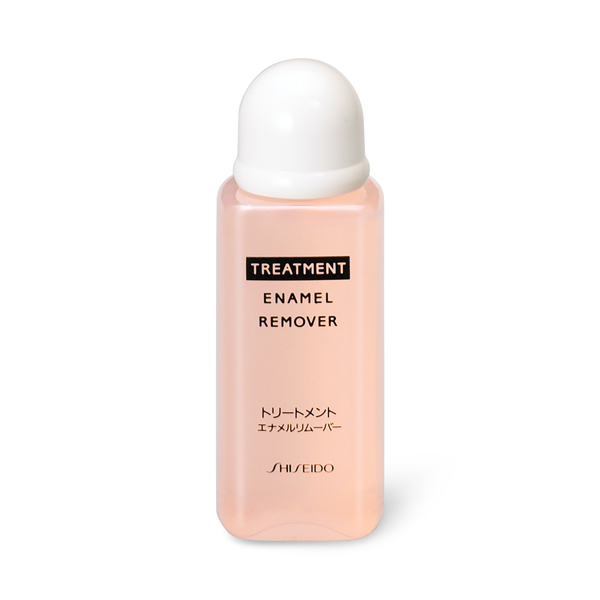 資生堂/トリートメント エナメルリムーバー 40mL <除光液> 40mL/資生堂/shiseido 資生堂/トリートメント エナメルリムーバー 40mL <除光液> 40mL/資生堂/shiseido