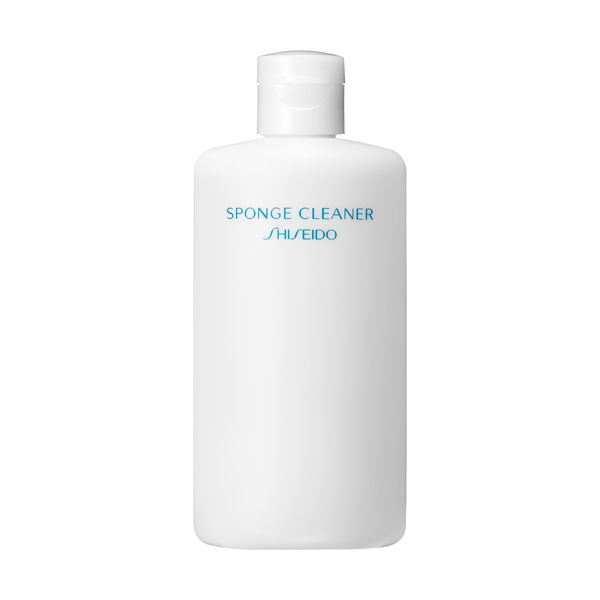 資生堂/スポンジクリーナーN 198 (L) <スポンジ用洗浄料> 120mL/資生堂/shiseido 資生堂/スポンジクリーナーN 198 (L) <スポンジ用洗浄料> 120mL/資生堂/shiseido
