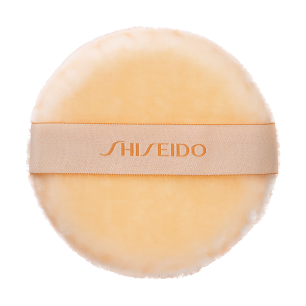 資生堂/パウダーパフ 123/資生堂/shiseido 資生堂/パウダーパフ 123/資生堂/shiseido