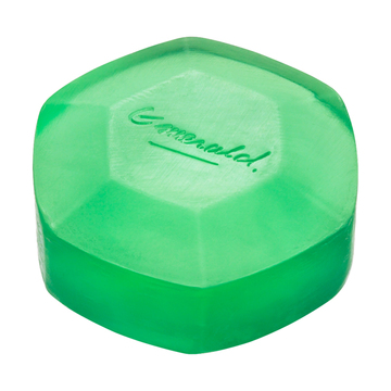 Honekake (Emerald) NA Standard Weight Frame-made