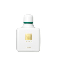 資生堂　タクティクス　コロン　120ml 6本セット　新品未使用