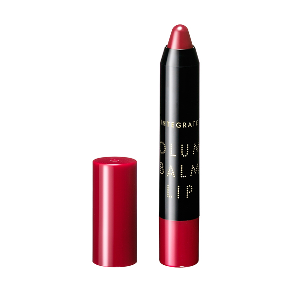 インテグレート/ボリュームバームリップ N OR381 <口紅> 2.5g つや 保湿/資生堂/shiseido インテグレート/ボリュームバームリップ N OR381 <口紅> 2.5g つや 保湿/資生堂/shiseido