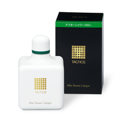 タクティクス コンセントレイト パヒュームコロン 60ml 資生堂 タクティクス コンセントレイト パヒュームコロン 60ml 資生堂