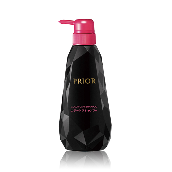 プリオール/カラーケアシャンプー 400mL ハリ・こし ノンシリコーン 大人の七難/資生堂/shiseido プリオール/カラーケアシャンプー 400mL ハリ・こし ノンシリコーン 大人の七難/資生堂/shiseido