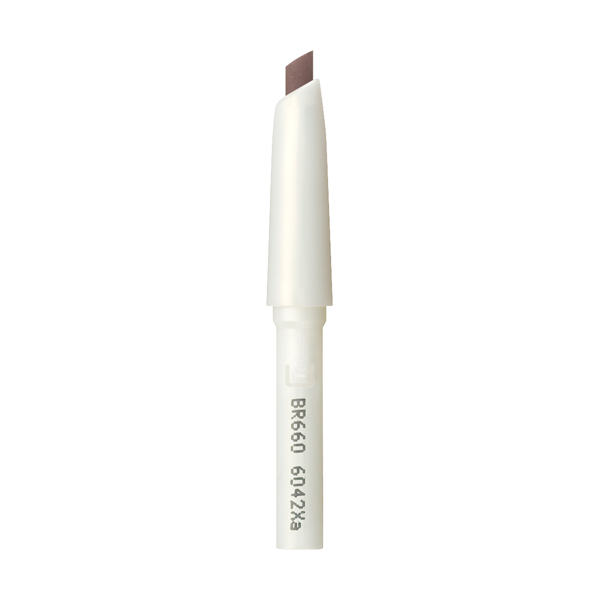 マジョリカ マジョルカ/ブローカスタマイズ (ソードカット) n BR660 <アイブロー> 0.29g/資生堂/shiseido マジョリカ マジョルカ/ブローカスタマイズ (ソードカット) n BR660 <アイブロー> 0.29g/資生堂/shiseido