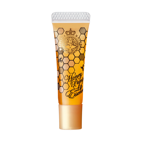 マジョリカ マジョルカ/ハニーポンプ リップエッセンス <唇用美容液> 6.5g 保湿/資生堂/shiseido マジョリカ マジョルカ/ハニーポンプ リップエッセンス <唇用美容液> 6.5g 保湿/資生堂/shiseido