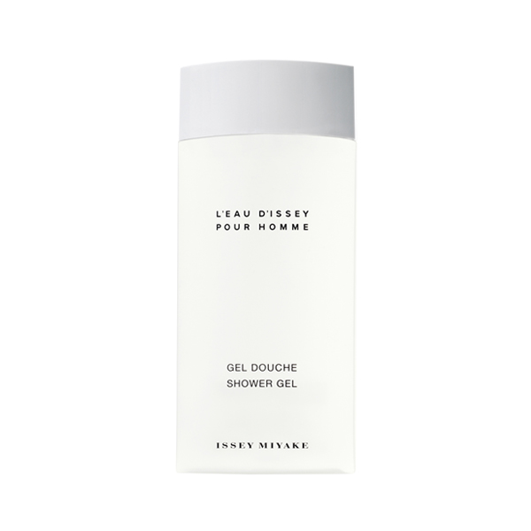 イッセイ ミヤケ｜ロードゥ イッセイ プールオム シャワージェル 200mL