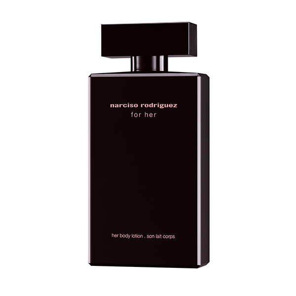 ナルシソ ロドリゲス/フォーハー ハー ボディローション <ボディローション> 200mL/資生堂/shiseido ナルシソ ロドリゲス/フォーハー ハー ボディローション <ボディローション> 200mL/資生堂/shiseido