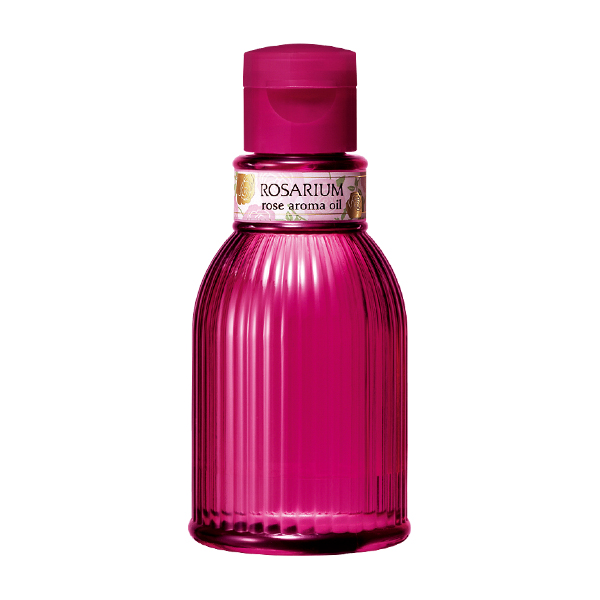 ばら園/ローズアロマオイル RX <化粧用オイル> 75mL 保湿/資生堂/shiseido ばら園/ローズアロマオイル RX <化粧用オイル> 75mL 保湿/資生堂/shiseido