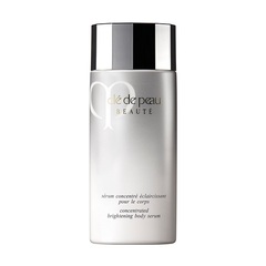 Brightening Body Serum