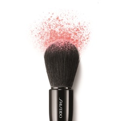 SHISEIDO メーキャップ MARU FUDE マルチ フェイスブラシ