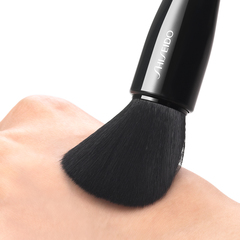 SHISEIDO メーキャップ MARU FUDE マルチ フェイスブラシ