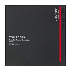 358xN9レ未使用シンクロスキン トーンアッププライマーコンパクト レフィル7 SHISEIDO メーキャップ シンクロスキン トーンアップ プライマー