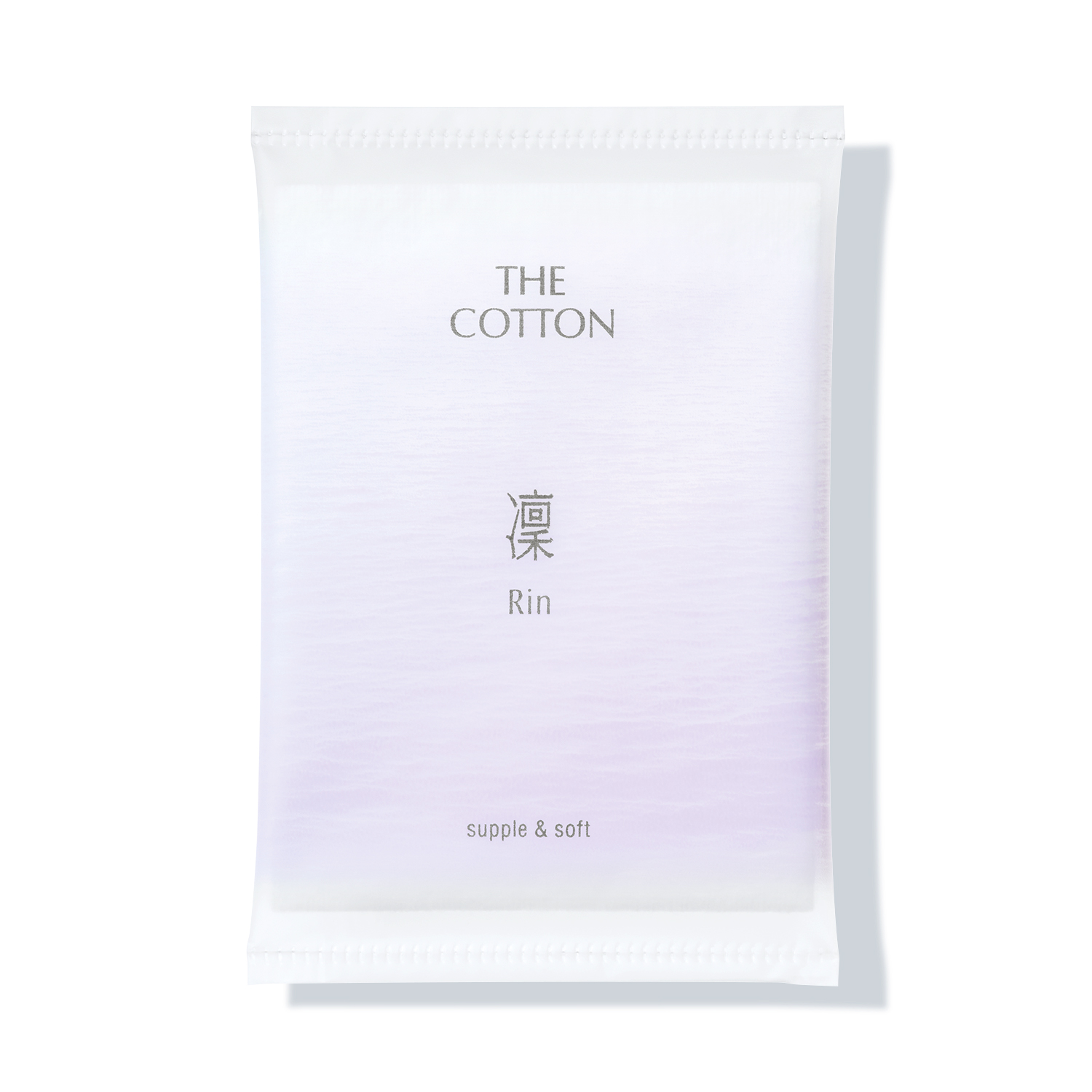ザ・コットン/ザ・コットン 凛 60枚入/資生堂/shiseido ザ・コットン/ザ・コットン 凛 60枚入/資生堂/shiseido