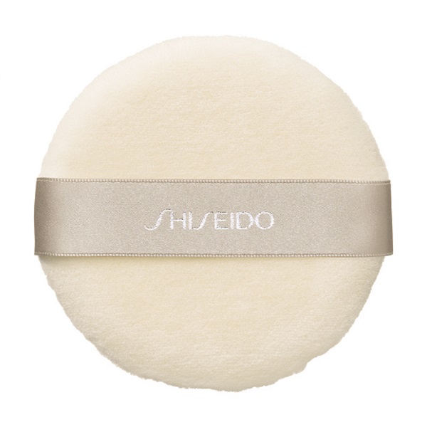 資生堂/パウダーパフ(コットン毛)122/資生堂/shiseido 資生堂/パウダーパフ(コットン毛)122/資生堂/shiseido